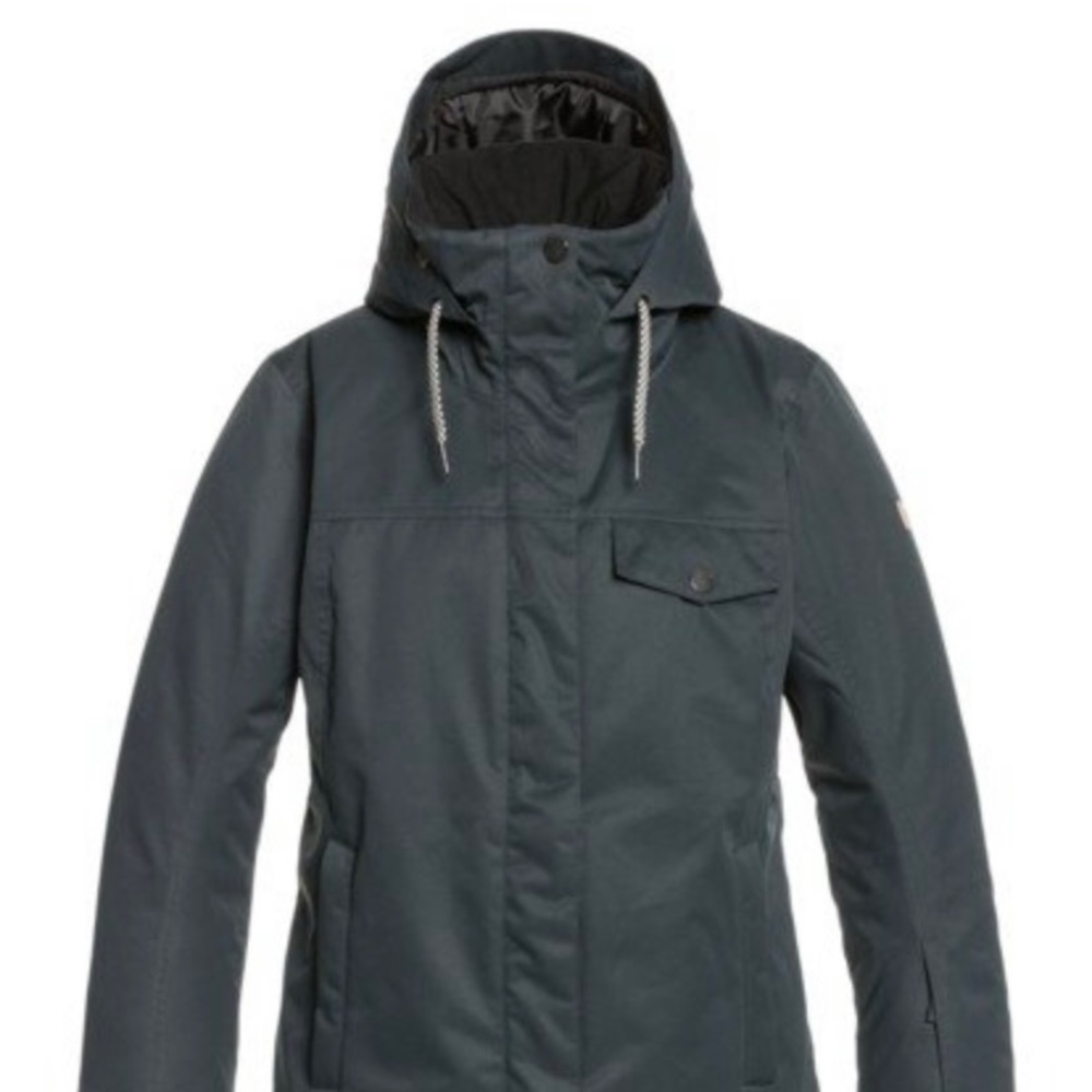 Roxy Billie Insulated Snow Jacket